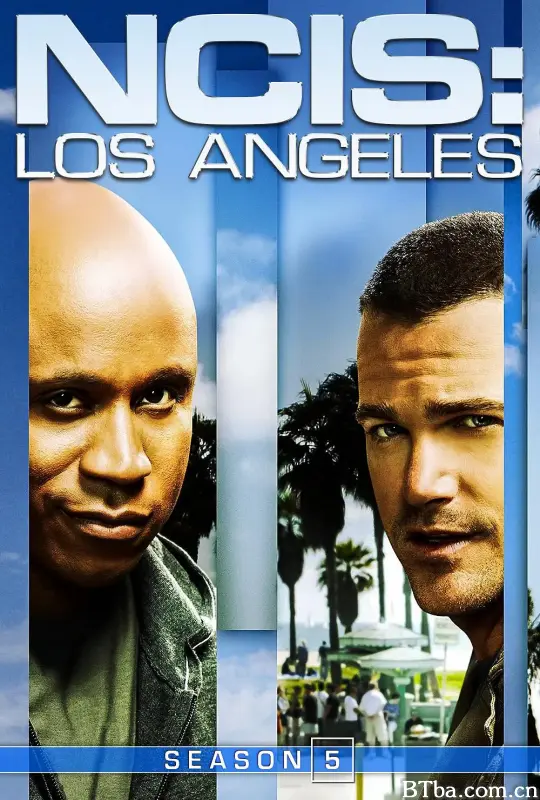 海军罪案调查处：洛杉矶 第五季/NCIS: Los Angeles Season 5