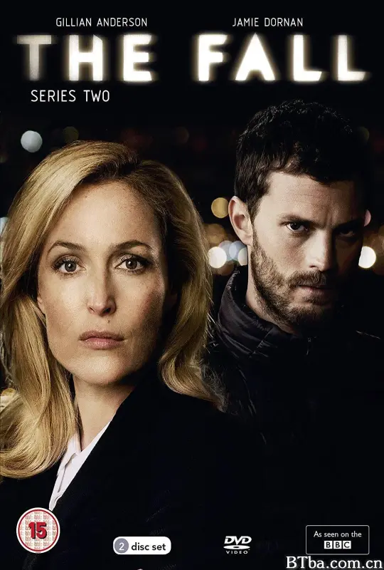 堕落 第二季/The Fall Season 2