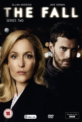 堕落 第二季/The Fall Season 2