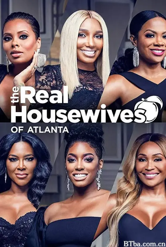 亚特兰大娇妻 第十二季/The Real Housewives of Atlanta Season 12