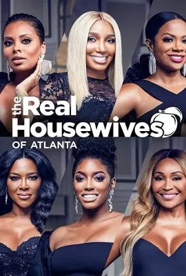 亚特兰大娇妻 第十二季/The Real Housewives of Atlanta Season 12