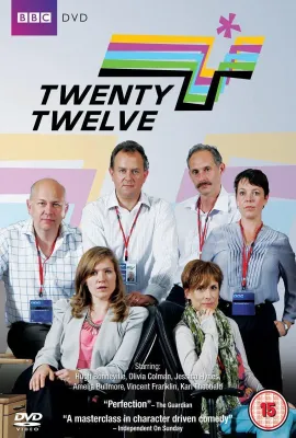 二零一二 第一季/Twenty Twelve Season 1
