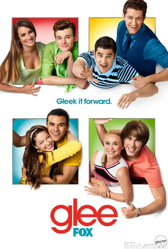 欢乐合唱团 第五季/Glee Season 5