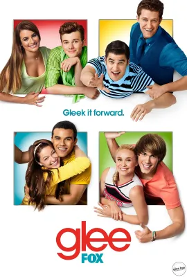 欢乐合唱团 第五季/Glee Season 5