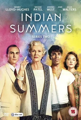 印度之夏 第二季/Indian Summers Season 2