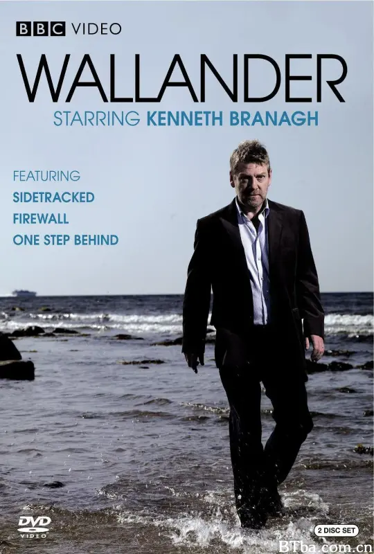 维兰德 第一季/Wallander Season 1
