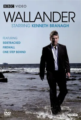 维兰德 第一季/Wallander Season 1