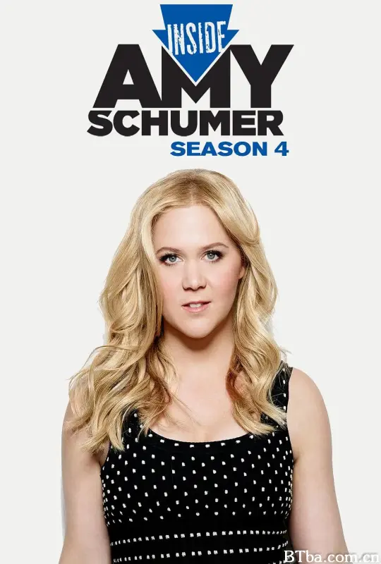 艾米·舒默的内心世界 第四季/Inside Amy Schumer Season 4