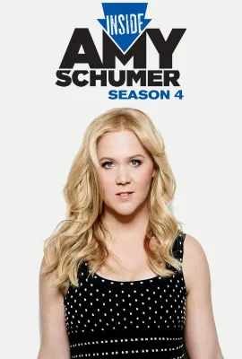 艾米·舒默的内心世界 第四季/Inside Amy Schumer Season 4