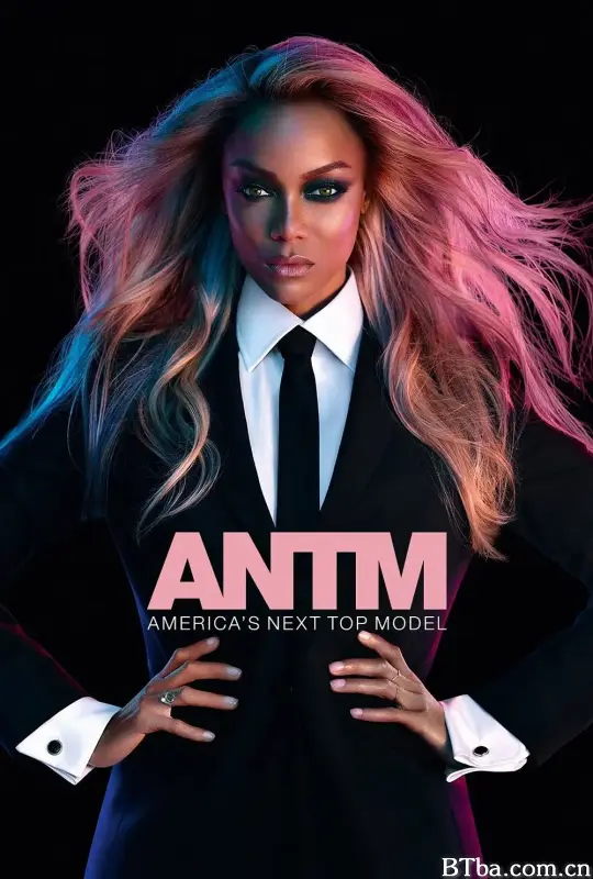 全美超模大赛 第二十四季/America's Next Top Model Season 24