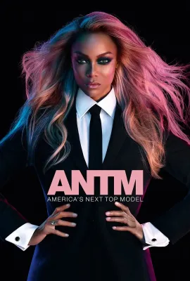 全美超模大赛 第二十四季/America's Next Top Model Season 24