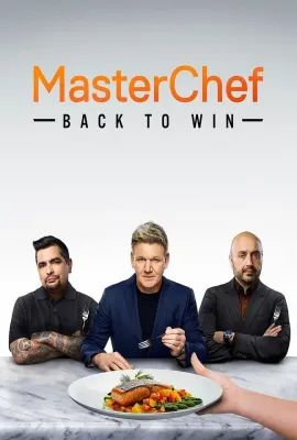 厨艺大师 第十二季/厨艺大师(美版) 第十二季 Masterchef Season 12