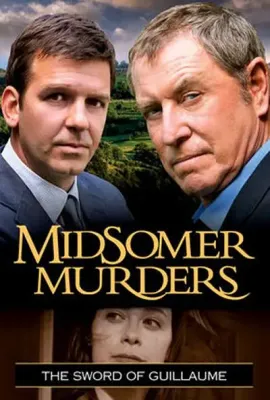 骇人命案事件簿 第十三季/Midsomer Murders Season 13