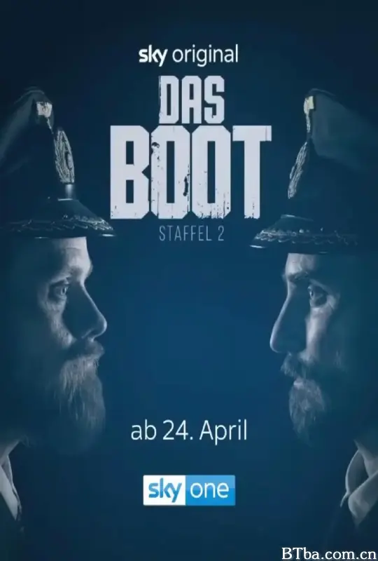 从海底出击 第二季/Das Boot Season 2
