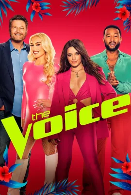 美国之声 第二十二季/The Voice Season 22