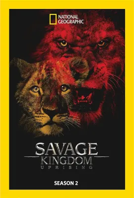 野蛮王国 第二季/Savage Kingdom Season 2