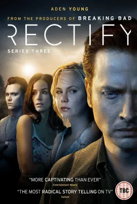 昭雪 第三季/Rectify Season 3