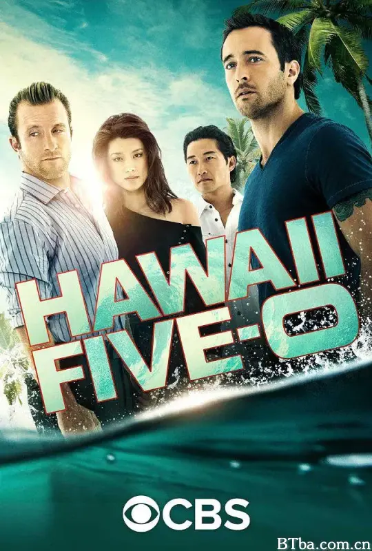 夏威夷特勤组 第七季/Hawaii Five-0 Season 7