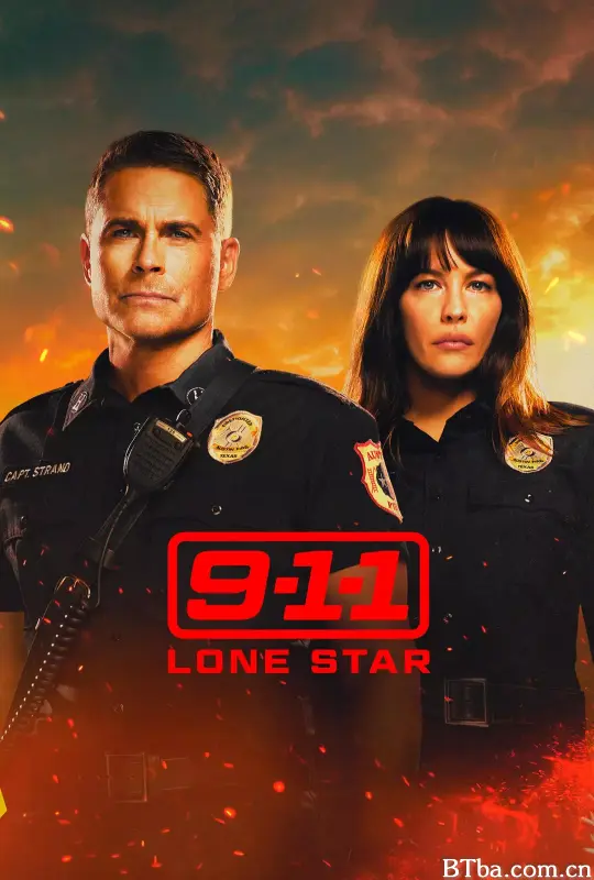 紧急呼救：孤星 第一季/9-1-1: Lone Star Season 1