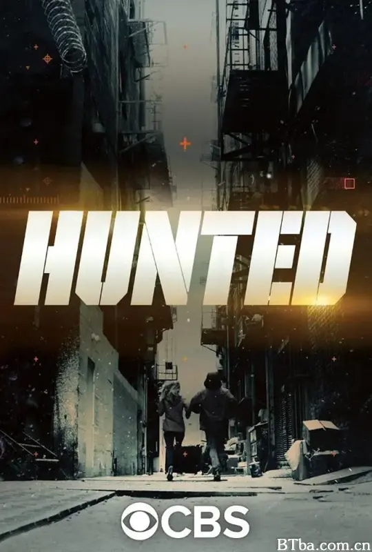 潜行追踪 第一季/潜行追踪(美版) 第一季 Hunted Season 1