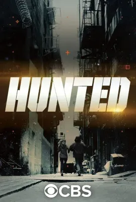 潜行追踪 第一季/潜行追踪(美版) 第一季 Hunted Season 1