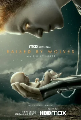 异星灾变 第一季/Raised by Wolves Season 1