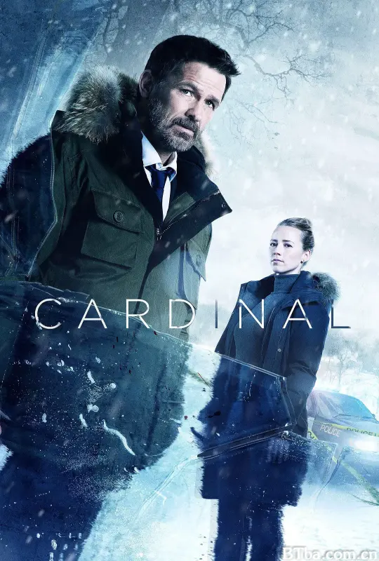 冰血缉凶 第一季/Cardinal Season 1
