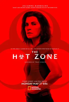 血疫/The Hot Zone
