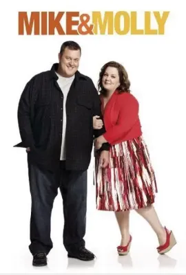 迈克和茉莉 第六季/Mike & Molly Season 6