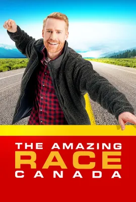 极速前进：加拿大版 第八季/The Amazing Race Canada Season 8