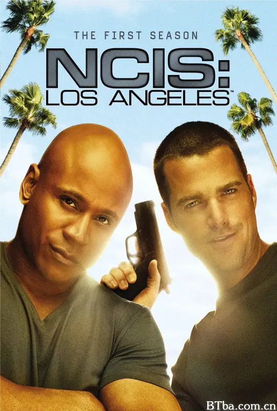 海军罪案调查处：洛杉矶 第一季/NCIS: Los Angeles Season 1