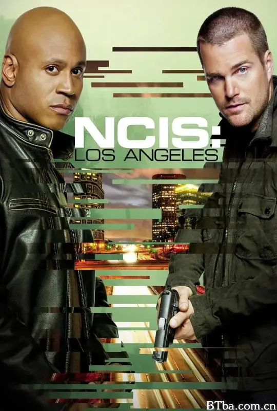 海军罪案调查处：洛杉矶 第七季/NCIS: Los Angeles Season 7