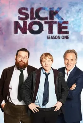 人生请病假 第一季/Sick Note Season 1