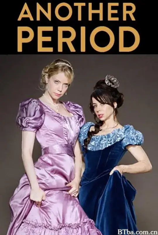 流金岁月 第一季/Another Period Season 1