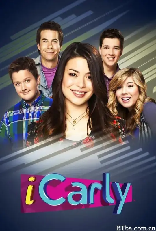 网络小主播 第六季/iCarly Season 6