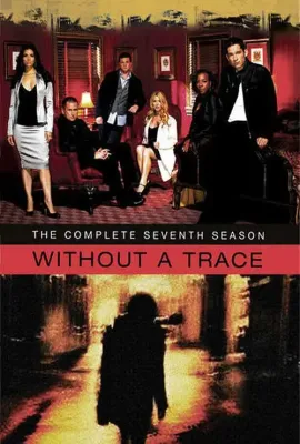 寻人密探组 第七季/Without a Trace Season 7