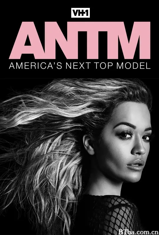 全美超模大赛 第二十三季/America's Next Top Model Season 23