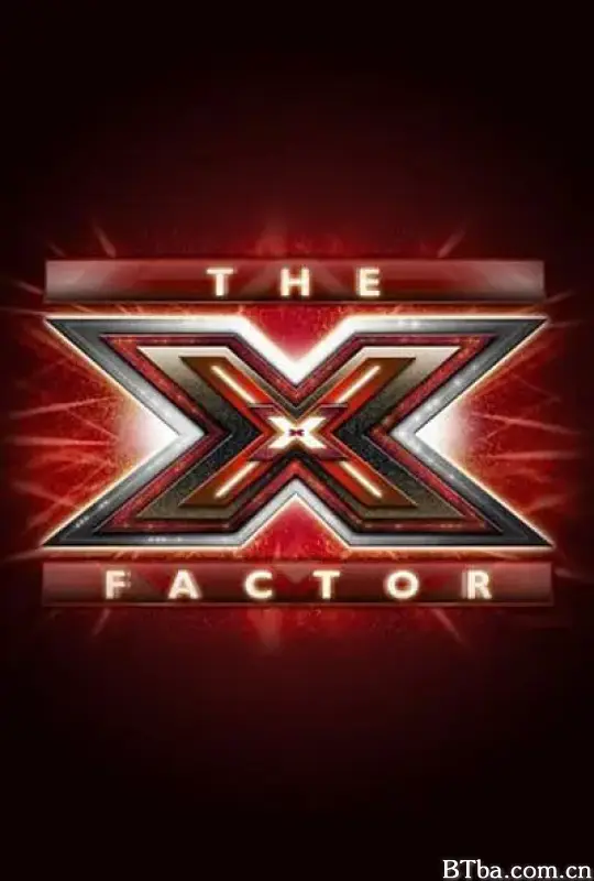 英国偶像 第十二季/The X Factor (UK) Season 12