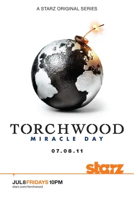 火炬木小组 第四季/Torchwood Season 4