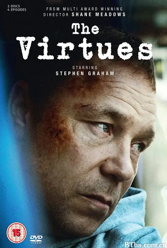 德性 第一季/The Virtues Season 1