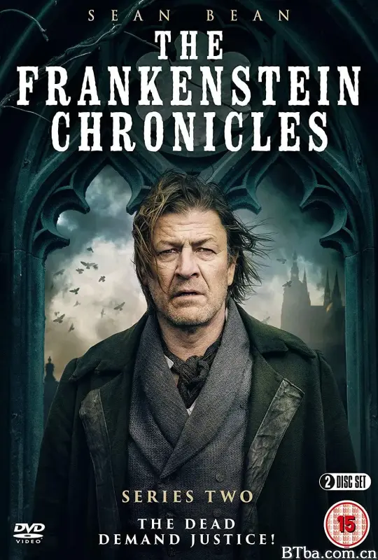 弗兰肯斯坦传奇 第二季/The Frankenstein Chronicles Season 2