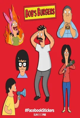 开心汉堡店 第九季/Bob's Burgers Season 9