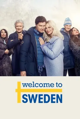 欢迎来到瑞典 第二季/Welcome to Sweden Season 2