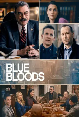 警察世家 第十三季/Blue Bloods Season 13