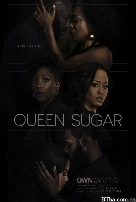 蔗糖女王 第五季/Queen Sugar Season 5