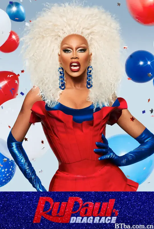 鲁保罗变装皇后秀 第十二季/RuPaul's Drag Race Season 12
