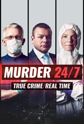 谋杀调查实录 第一季/Murder 24/7 Season 1