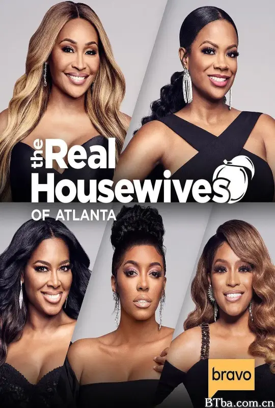亚特兰大娇妻 第十三季 The Real Housewives of Atlanta Season 13 (2020) 1080P/720P BT磁力 迅雷网盘下载