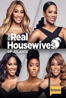 亚特兰大娇妻 第十三季/The Real Housewives of Atlanta Season 13