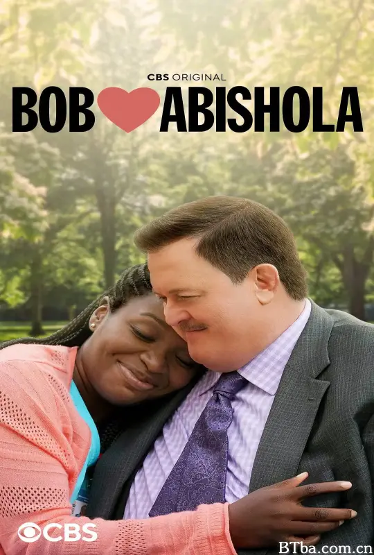 鲍勃心动 第三季/Bob Hearts Abishola Season 3